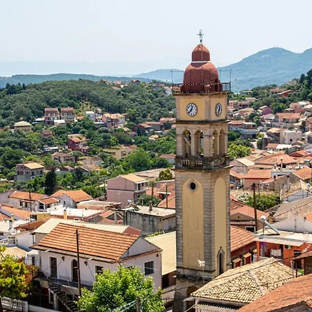 Pavlos Sofia